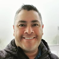 David Cornejo Barrios