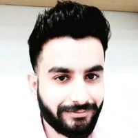 Muhammad Hamza Aslam
