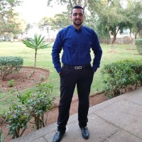Messaoudi Hicham
