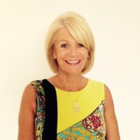 Mary Webber