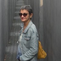 Cristina Richieri, Phd