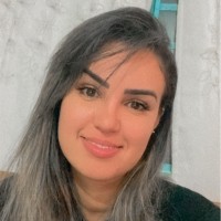 Ariadne Camargo