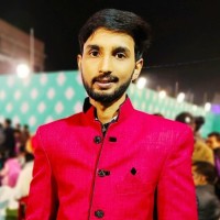 Rishabh Kumar