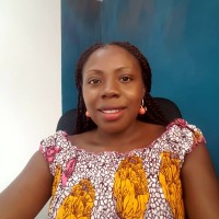 Agathe WAGUE Epse NDAYI