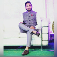 Manish Katta