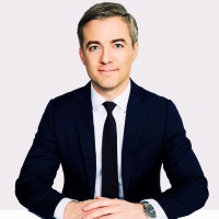 Gregory Hourigan, CIM