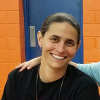 Erica Wammock