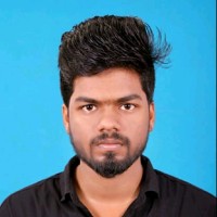 Robin Ranjith Kumar