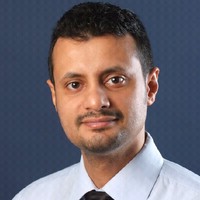Ayman Murshed, Phd