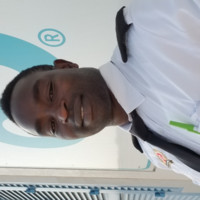 Stephen Wamala