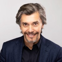 Steve - Stathis Tzikakis