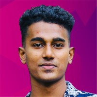 Keerthi Vasan B