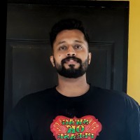 Anoop S V