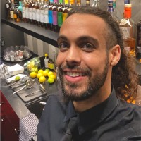 Joshua Bourgouin-D'Aguiar