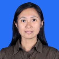 Trisya Rakmawati