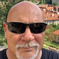 Mark Riches Fimi