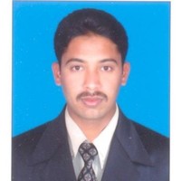 Praveenkumar K