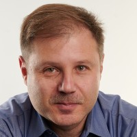 Eugene Kogan