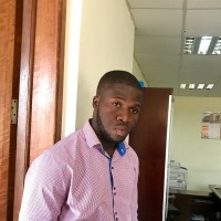 Joshua Fosu