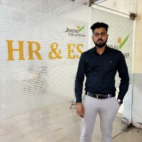 Animesh Mohapatra