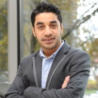 Mohammed Shiraz