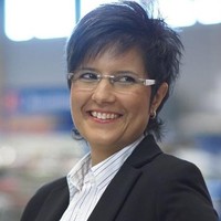 Camilla Jansson