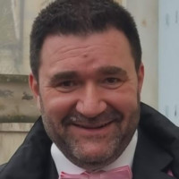 Frédéric Jarraud