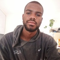 Njabulo Nkounkou