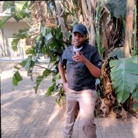 Thoriso Mokhele
