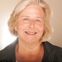 April Senseney