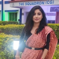 Leena Sharma Bhaskar