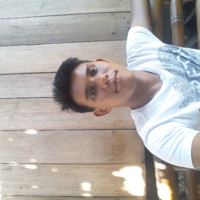 Mark Niko Garcia