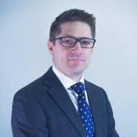 Stuart Ridgeon Msc Cmgr Fcmi Dip Cii