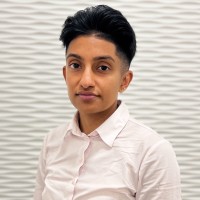 Priya Bhurji