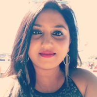 Vashvi Shah