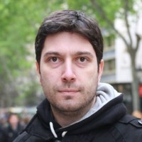 Coşkun Çelik