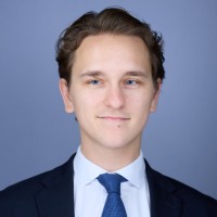 Victor Waage Sand