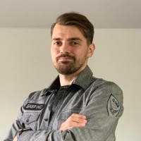 Marius Mangu