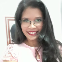 gisele nascimento
