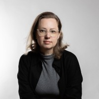 Mariana Ravedutti Paul