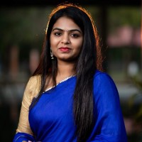 Anusha Mukunda