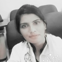 Dr Amna Khan Amna Khan
