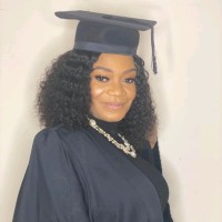 Pamela Onuoha