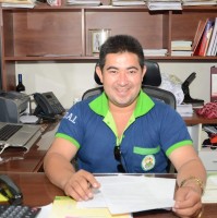 Erick Daniel Mukay Murakami