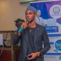 Esdras Dossou ( Desen )