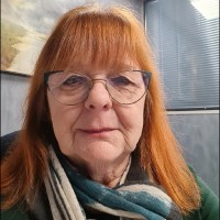 Barbara Mccabe