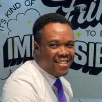 Chibuzor Ndulor