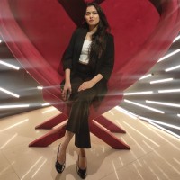 Tejashree Solanki