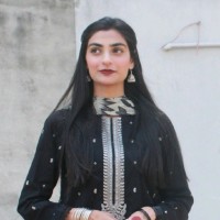 Minahil Khalid