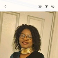 Joyce Nedziwe